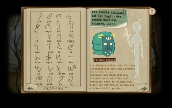 Fran Bow Screenshot Fran Bow Screenshot